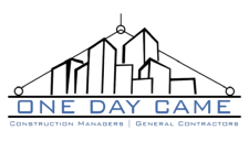 One Day Came