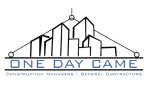 One Day Came
